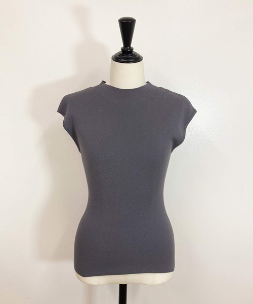 NOELA（ノエラ）の「【WEB限定】ジャガードロングセットアップ（ワンピース・レディース・オフホワイト/サックスブルー/ライトグリーン・S/M）」の18枚目の写真