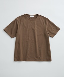 ボックスシルエット ジャージー Tシャツ / イージーケア / ユニセックス / 吸水速乾