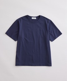 ボックスシルエット ジャージー Tシャツ / イージーケア / ユニセックス / 吸水速乾