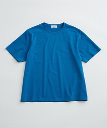 ボックスシルエット ジャージー Tシャツ / イージーケア / ユニセックス / 吸水速乾