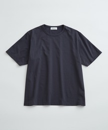 ボックスシルエット ジャージー Tシャツ / イージーケア / ユニセックス / 吸水速乾