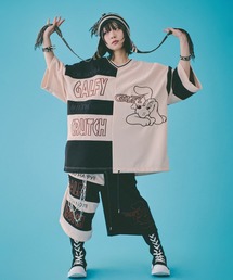 GALFY-セットアップ