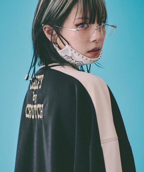 GALFY（ガルフィー）の「GALFY-セットアップ（Tシャツ/カットソー・メンズ・その他1/その他2・L/XL）」の3枚目の写真