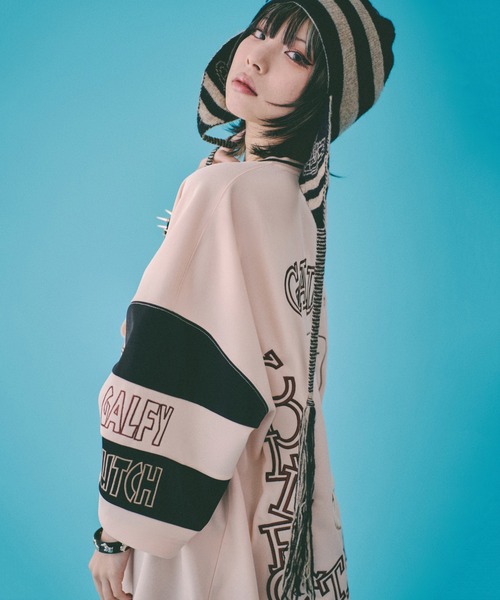 GALFY（ガルフィー）の「GALFY-セットアップ（Tシャツ/カットソー・メンズ・その他1/その他2・L/XL）」の15枚目の写真