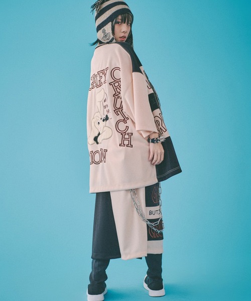 GALFY（ガルフィー）の「GALFY-セットアップ（Tシャツ/カットソー・メンズ・その他1/その他2・L/XL）」の17枚目の写真