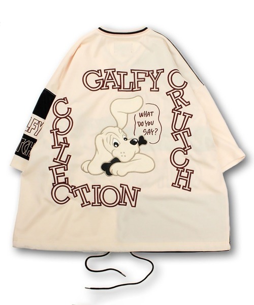 GALFY（ガルフィー）の「GALFY-セットアップ（Tシャツ/カットソー・メンズ・その他1/その他2・L/XL）」の19枚目の写真