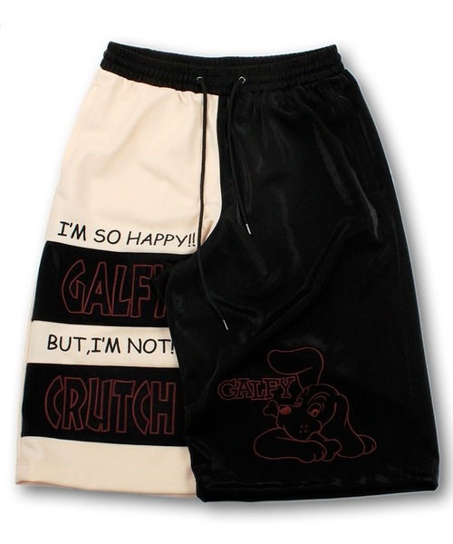 GALFY（ガルフィー）の「GALFY-セットアップ（Tシャツ/カットソー・メンズ・その他1/その他2・L/XL）」の8枚目の写真