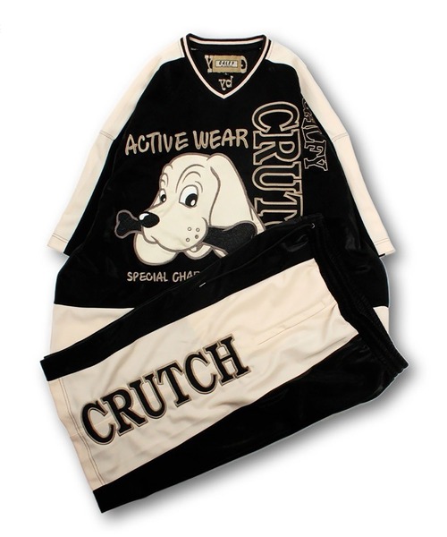 GALFY（ガルフィー）の「GALFY-セットアップ（Tシャツ/カットソー・メンズ・その他1/その他2・L/XL）」の10枚目の写真