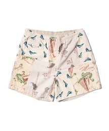 modelab（モードラボ）の「REMAKE SHORTS（その他パンツ）」