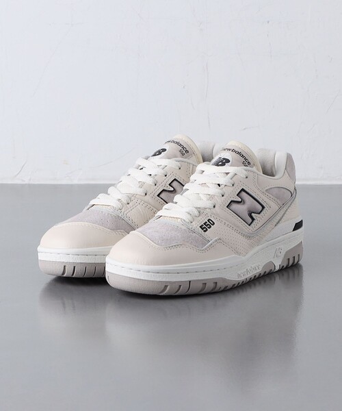 NEW BALANCE（ニューバランス）の「＜New Balance＞BB550RB