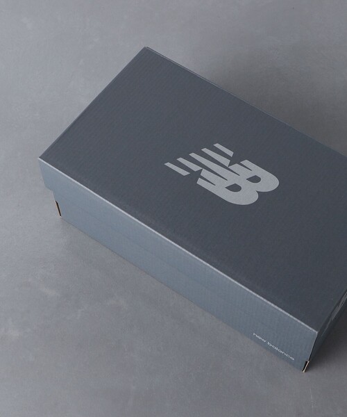 NEW BALANCE（ニューバランス）の「＜New Balance＞BB550RB スニーカー（スニーカー・レディース・ベージュ・23.5cm/24cm/22cm/23cm/25cm/24.5cm/22.5cm）」の3枚目の写真