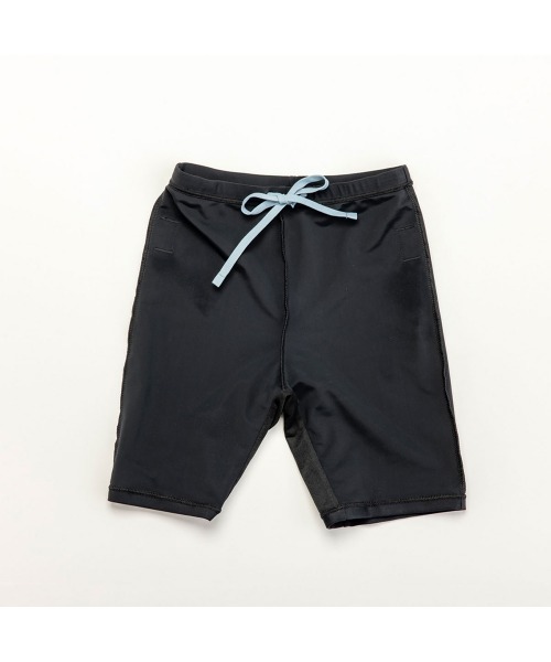 NIKE（ナイキ）の「ナイキ SS24 GIRLS セパレーツ（水着・キッズ・パープル/ネイビー/ピンク・120cm/130cm/140cm/150cm/160cm）」の10枚目の写真