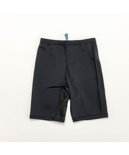 NIKE（ナイキ）の「ナイキ SS24 GIRLS セパレーツ（水着・キッズ・パープル/ネイビー/ピンク・120cm/130cm/140cm/150cm/160cm）」の11枚目の写真