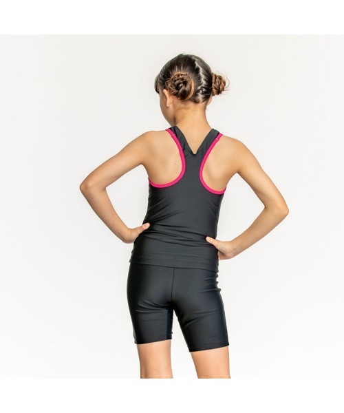 美品⭐︎NIKE ナイキ　スイムウェア水着　セパレーツ　Sサイズ セール】ナイキ SS24 GIRLS セパレーツ（水着）｜NIKE（ナイキ