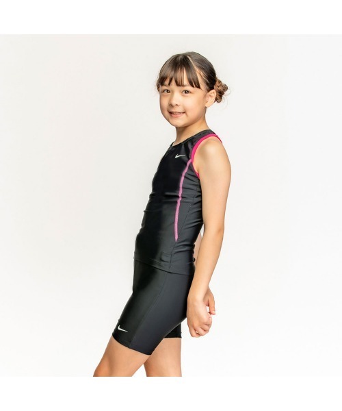 セール】ナイキ SS24 GIRLS セパレーツ（水着）｜NIKE（ナイキ