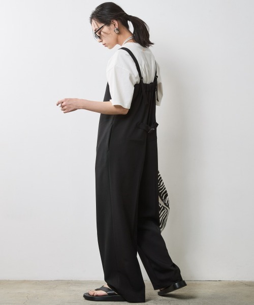 ま*ん様 【新品、タグ付き】soll. サロペットロンパース 95cm未満 クリ ま*ん様 【新品、タグ付き】soll. サロペットロンパース 95cm