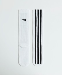 Y-3 K STRP SOCK