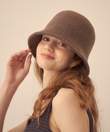 DEICY | バスクウールハット(ハット)