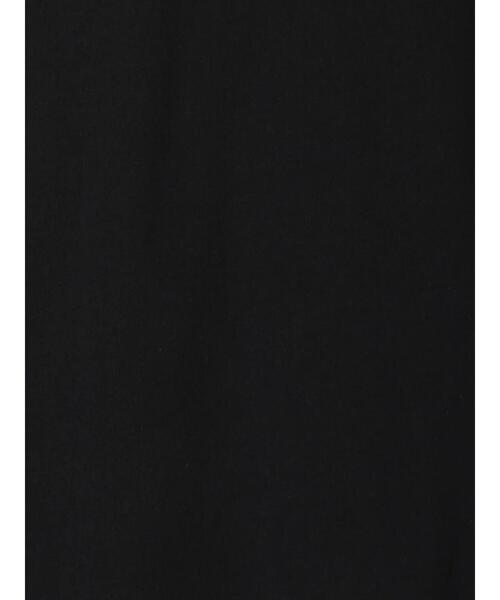 Samansa Mos2（サマンサ モスモス）の「後ろパーツレースノースリーブ（タンクトップ・レディース・ブラック/キナリ/オフホワイト・F）」の19枚目の写真