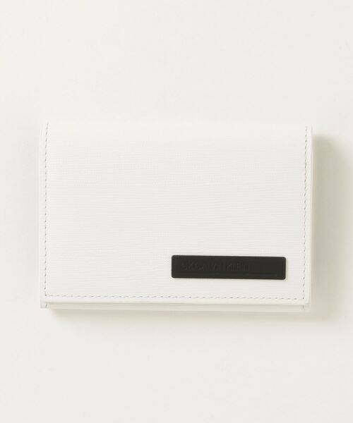 【セール】【Calvin Klein / カルバンクライン】テネシーⅡ 名刺入れ（名刺入れ）｜Calvin Klein（カルバン・クライン）