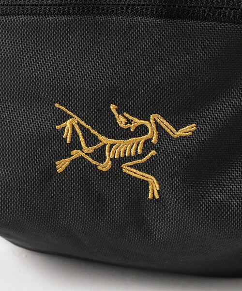 ARC'TERYX（アークテリクス）の「ARC'TERYX / MANTIS1 WESTPACK