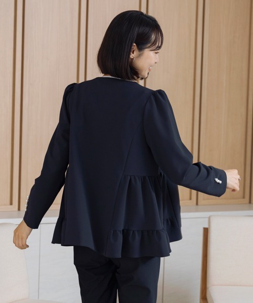 ZOZO限定】再販売！ご自宅でお洗濯可能/日本製/UVカット【SONO/ソーノ