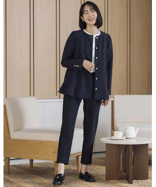 ZOZO限定】再販売！ご自宅でお洗濯可能/日本製/UVカット【SONO/ソーノ