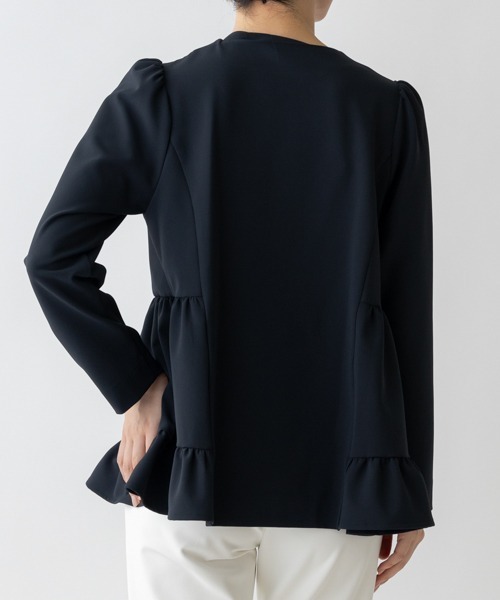 ZOZO限定】再販売！ご自宅でお洗濯可能/日本製/UVカット【SONO/ソーノ