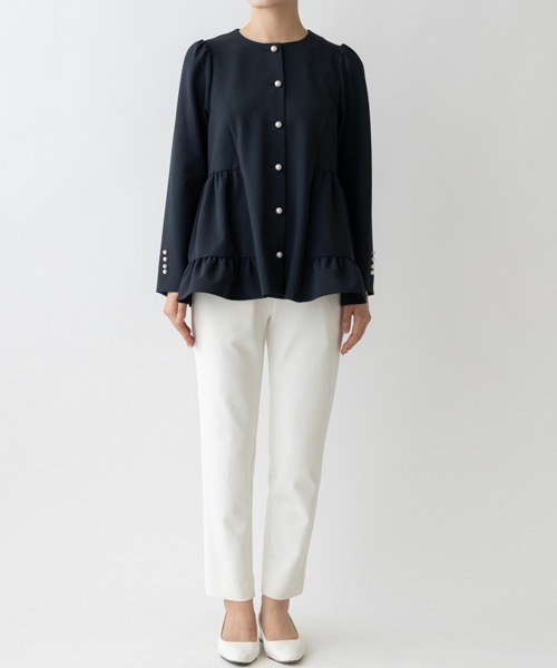 ZOZO限定】再販売！ご自宅でお洗濯可能/日本製/UVカット【SONO/ソーノ