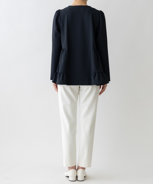 ZOZO限定】再販売！ご自宅でお洗濯可能/日本製/UVカット【SONO/ソーノ