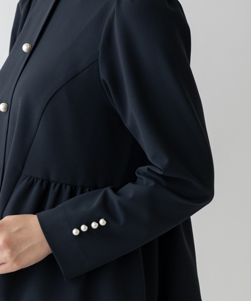 ZOZO限定】再販売！ご自宅でお洗濯可能/日本製/UVカット【SONO/ソーノ