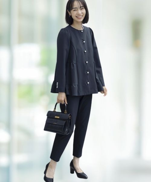 ZOZO限定】再販売！ご自宅でお洗濯可能/日本製/UVカット【SONO/ソーノ