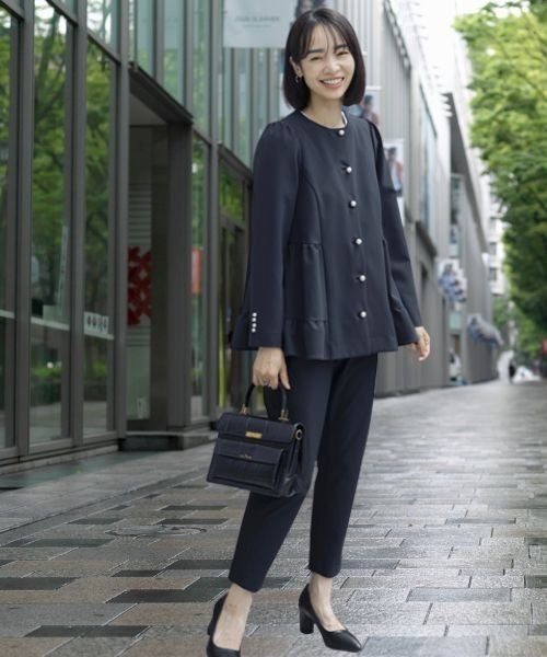 ZOZO限定】再販売！ご自宅でお洗濯可能/日本製/UVカット【SONO/ソーノ