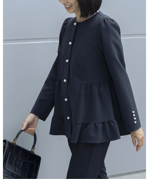 ZOZO限定】再販売！ご自宅でお洗濯可能/日本製/UVカット【SONO/ソーノ