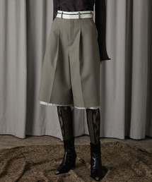 PRANK PROJECT｜プランクプロジェクトのパンツ（ウール・ニット）人気