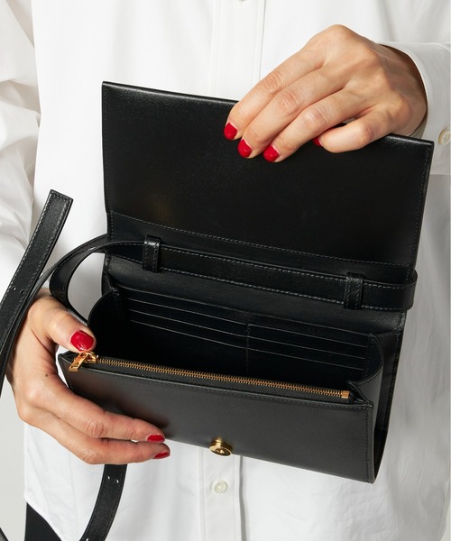 JIL SANDER（ジルサンダー）の「JIL SANDER ALL-DAY W/BUCKLE