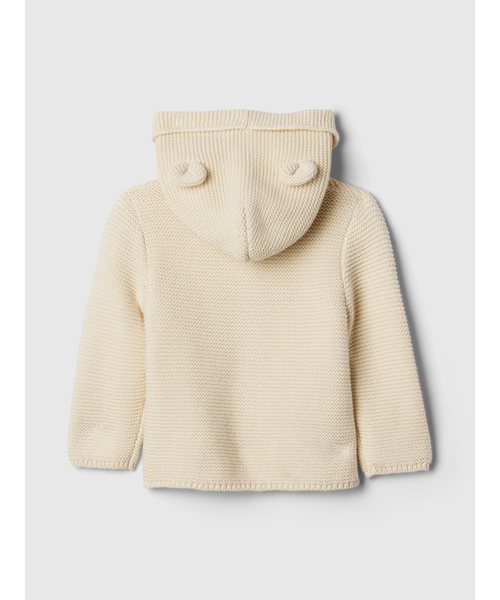 セール】くまさん カーディガン (ベビー)（カーディガン/ボレロ）｜GAP