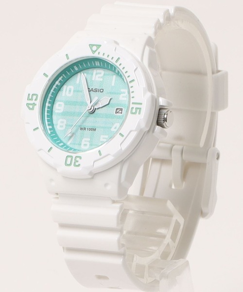 セール】カシオ CASIO / クォーツ スタンダード アナログ