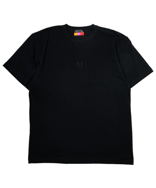 RADIO EVA A227 EVANGELION Numbering T-Shirt（Tシャツ/カットソー）｜RADIO EVA（ラヂオエヴァ）