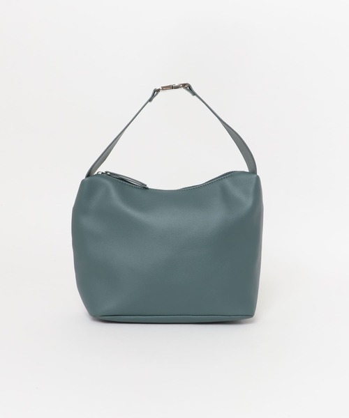 URBAN RESEARCH DOORS(アーバンリサーチドアーズ)の「2WAYショルダーバッグ(ショルダーバッグ・レディース・キャメル/ブルー・ONE)」の6枚目の写真