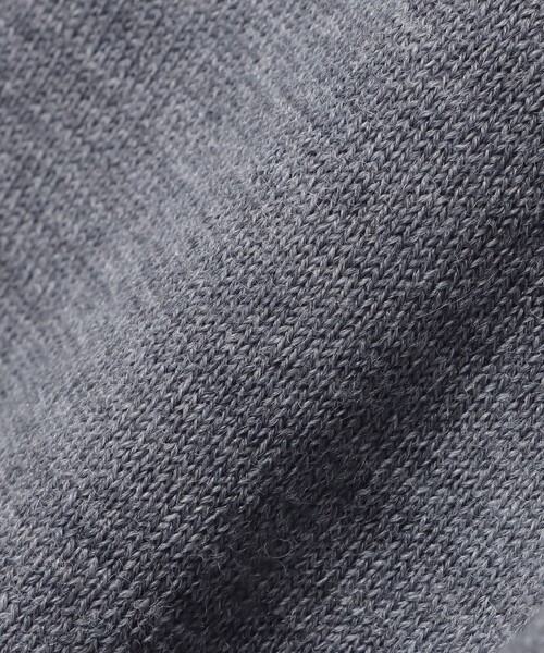 BEAMS HEART（ビームスハート）の「ウール タートルネック ニット（ニット/セーター・メンズ・グレー/ネイビー/ブラック系その他4・LARGE/MEDIUM/SMALL）」の22枚目の写真