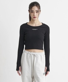 フラップポケットニットトップス（ニット/セーター）｜Darich