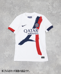 【NIKE / ナイキ】PSG Y NK DF JSY SS STAD AW FN9126- 101 ※キッズサイズ