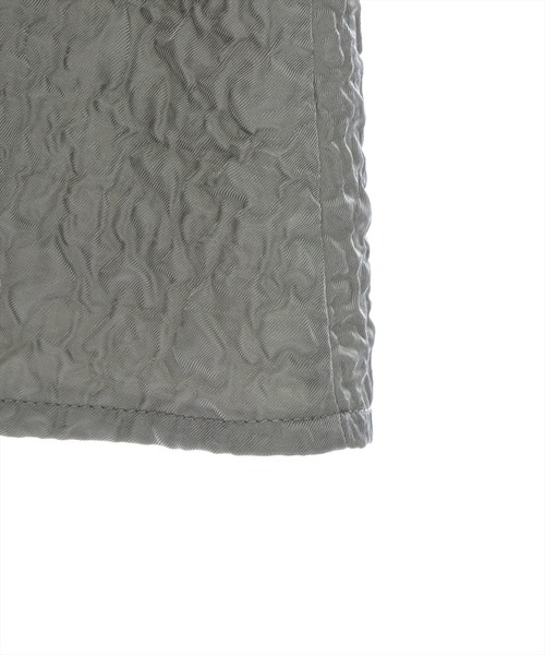 clear（クリア）の「【低身長用サイズ有】ブークレフレアスカート [大人 フェミニン 華やか 着心地抜群]≪再入荷≫（スカート・レディース・ブラック/ブルーグレー/アイボリー・F/XS）」の20枚目の写真