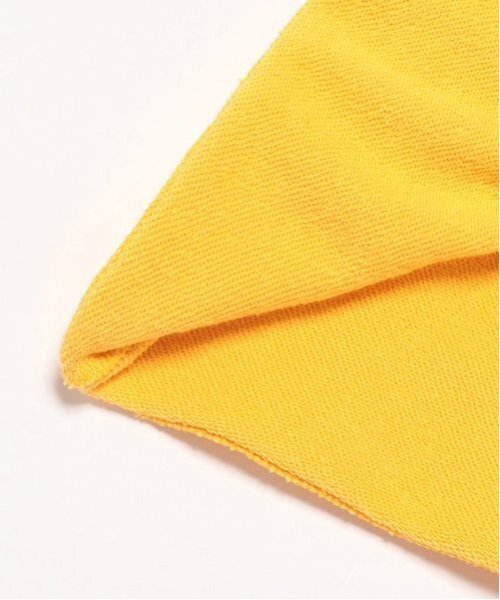 XLARGE KIDS（エクストララージキッズ）の「OGゴリラトレーナー（スウェット・キッズ・ブラック/ホワイト/ベージュ/イエロー・80ｃｍ/90cm/100cm/110cm/120cm/130cm/140cm）」の17枚目の写真