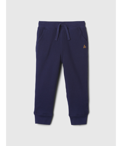 セール】babyGap あったかサーマルパンツ（スウェットパンツ）｜GAP 