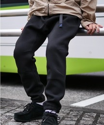 Gramicci | GRAMICCI×BEAVER/グラミチ×ビーバー　別注 TECH KNIT LONG PANTS(スウェットパンツ)