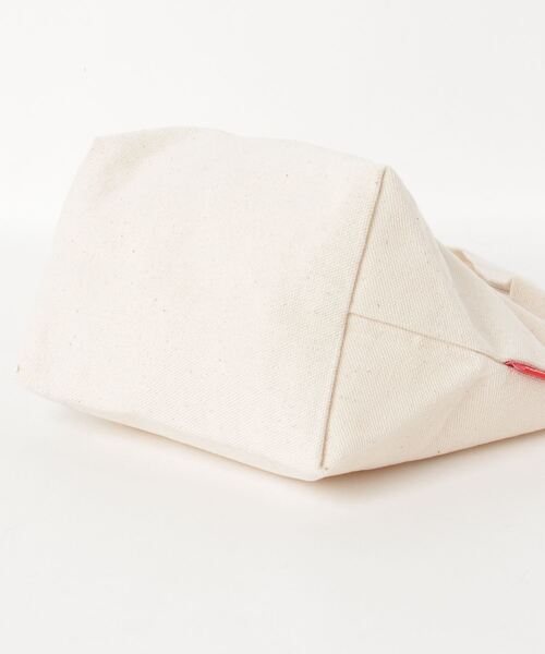 PEANUTS（ピーナッツ）の「SNOOPY Andante Series / MINI TOTE BAG / LF-SNP-MT（トートバッグ・レディース・その他1/その他2/その他3/その他4/その他5・ONESIZE）」の7枚目の写真