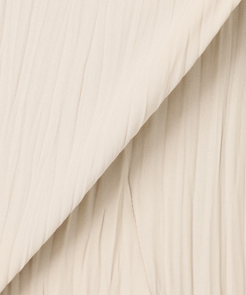 plage（プラージュ）の「Wrinkle Mermaid スカート（スカート