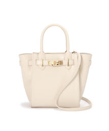 EDIT COLOGNE | フロントベルトバッグ(ショルダーバッグ)